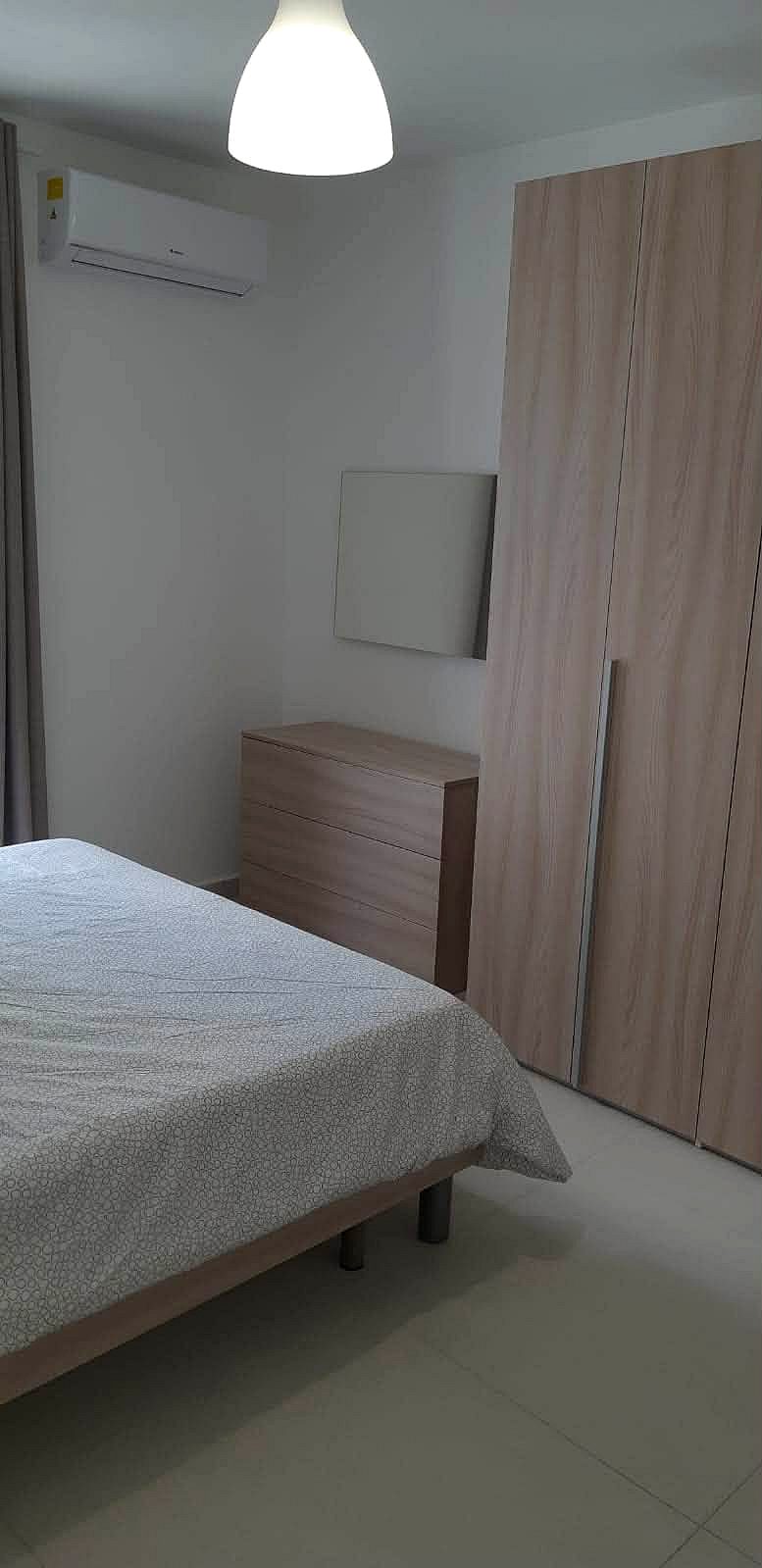 Apartment in Birkirkara - 3 beds, 2 baths — 4