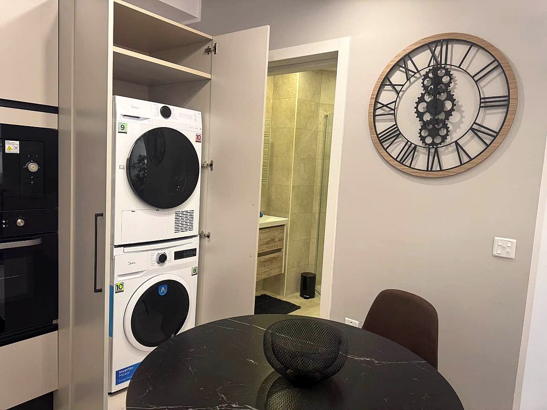 Apartment in Gzira - 1 bed — 3