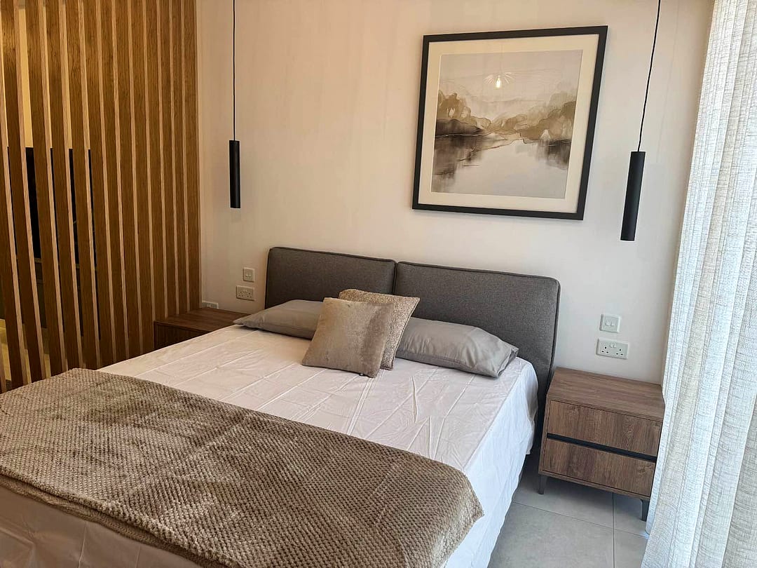 Studio in Gzira — 2