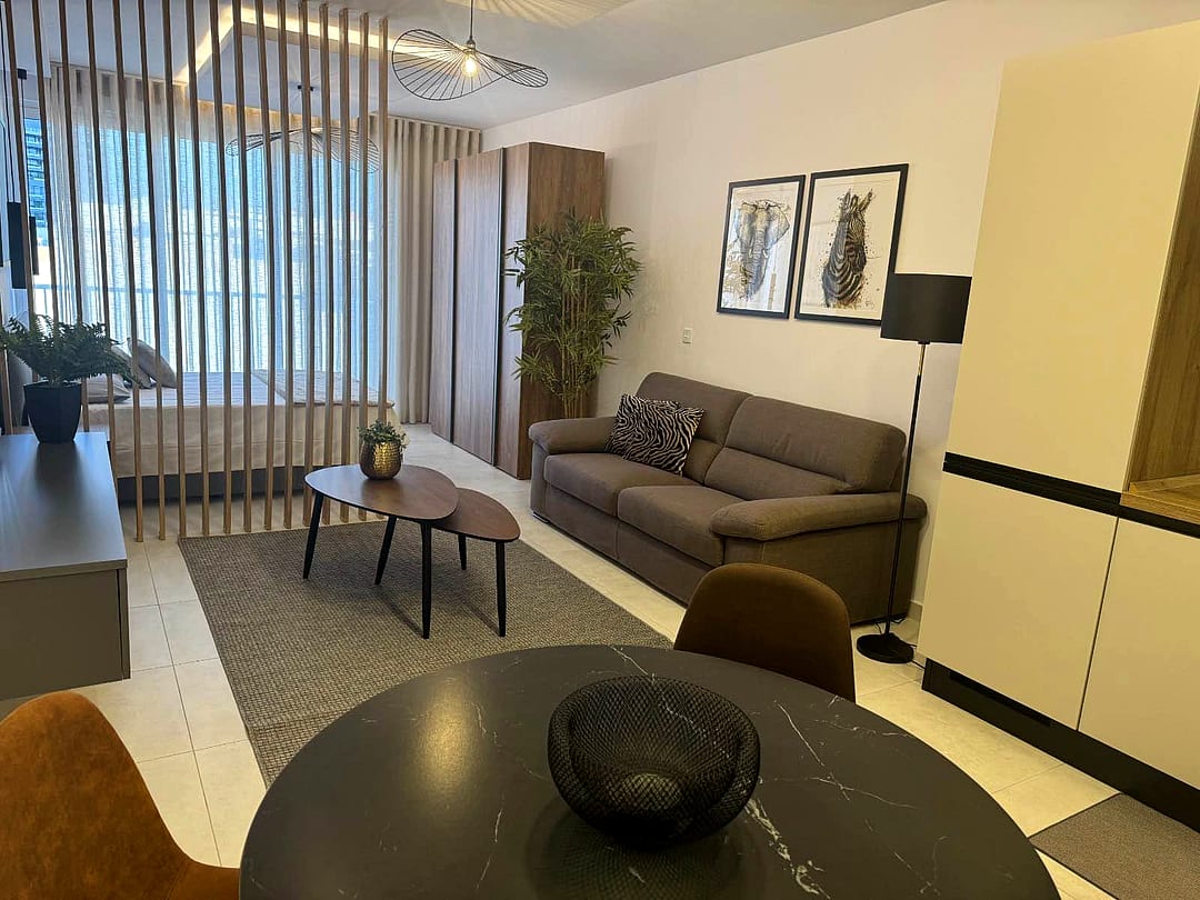 Studio in Gzira — 3