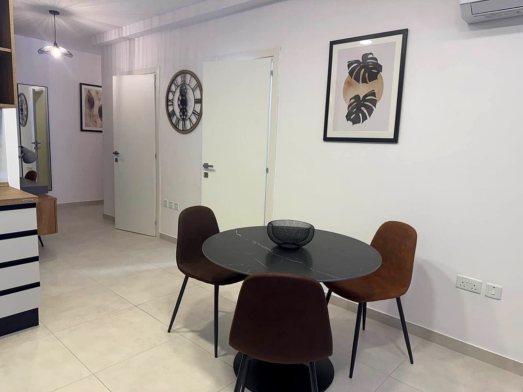 Studio in Gzira — 5