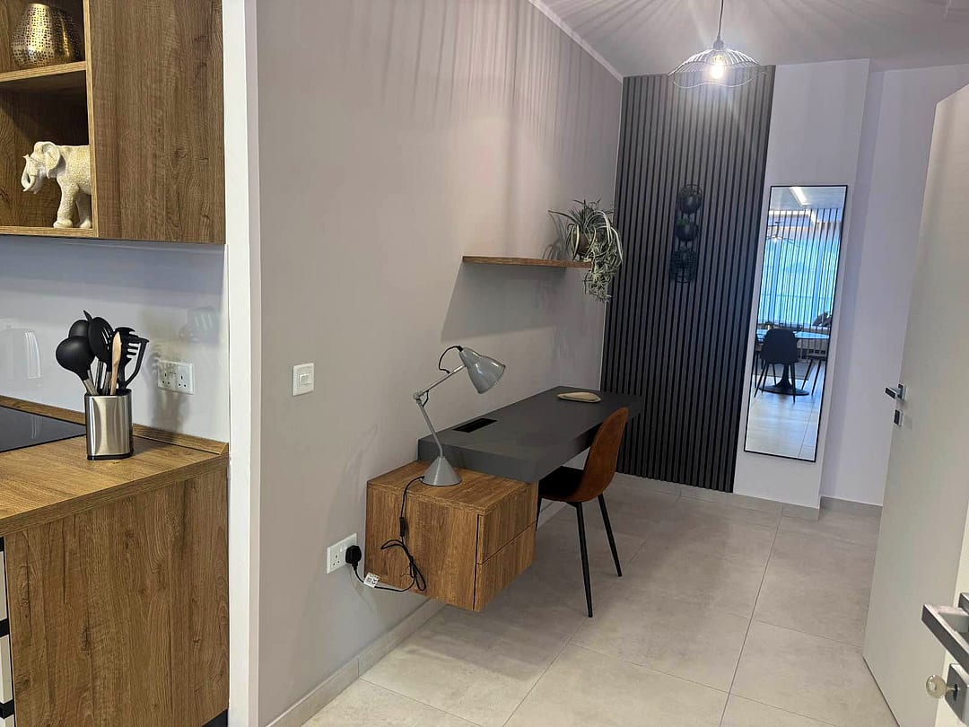 Studio in Gzira — 4