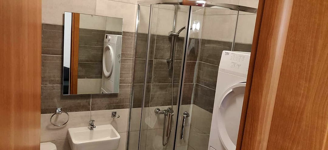 Apartment in Gzira - 1 bed, 1 bath — 3