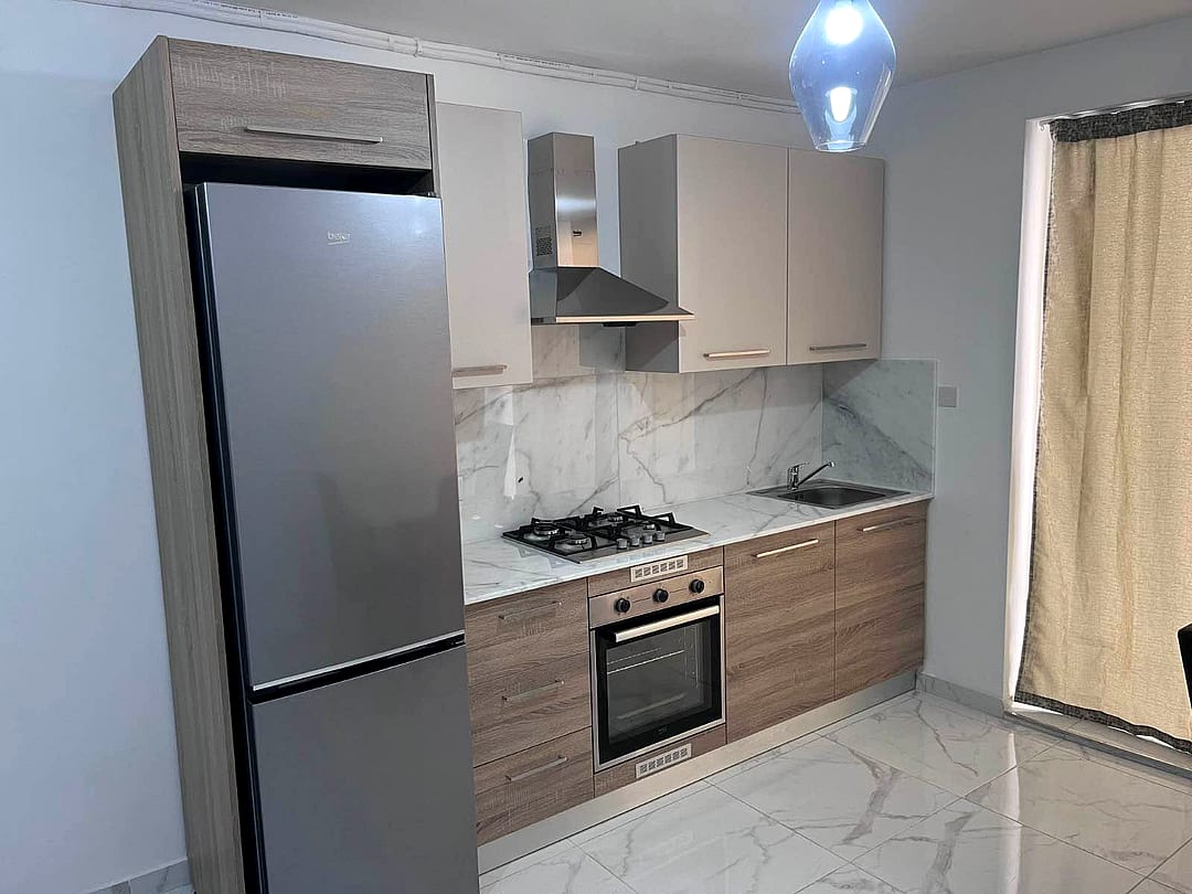 Studio in Birkirkara — 1