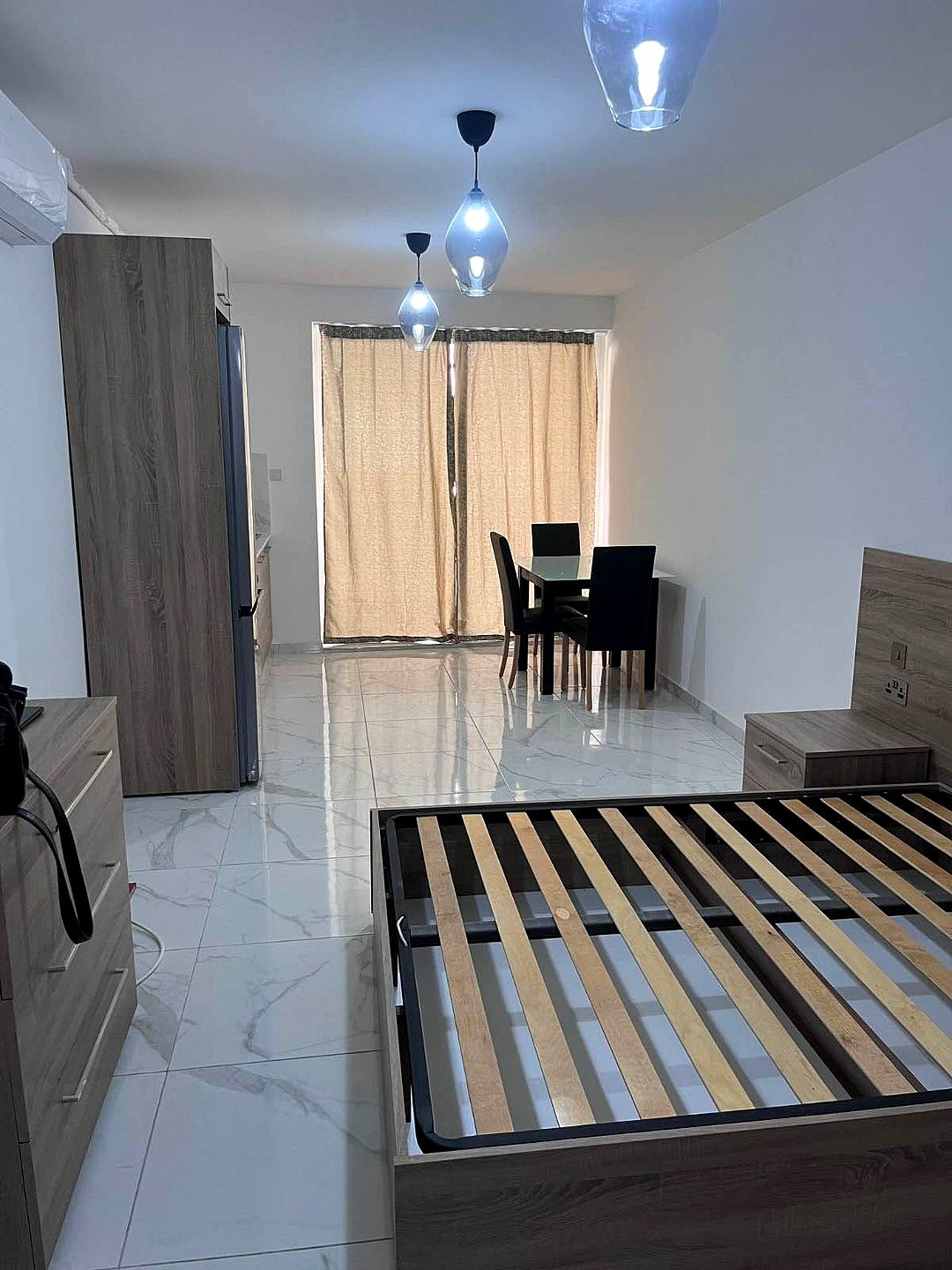 Studio in Birkirkara — 2
