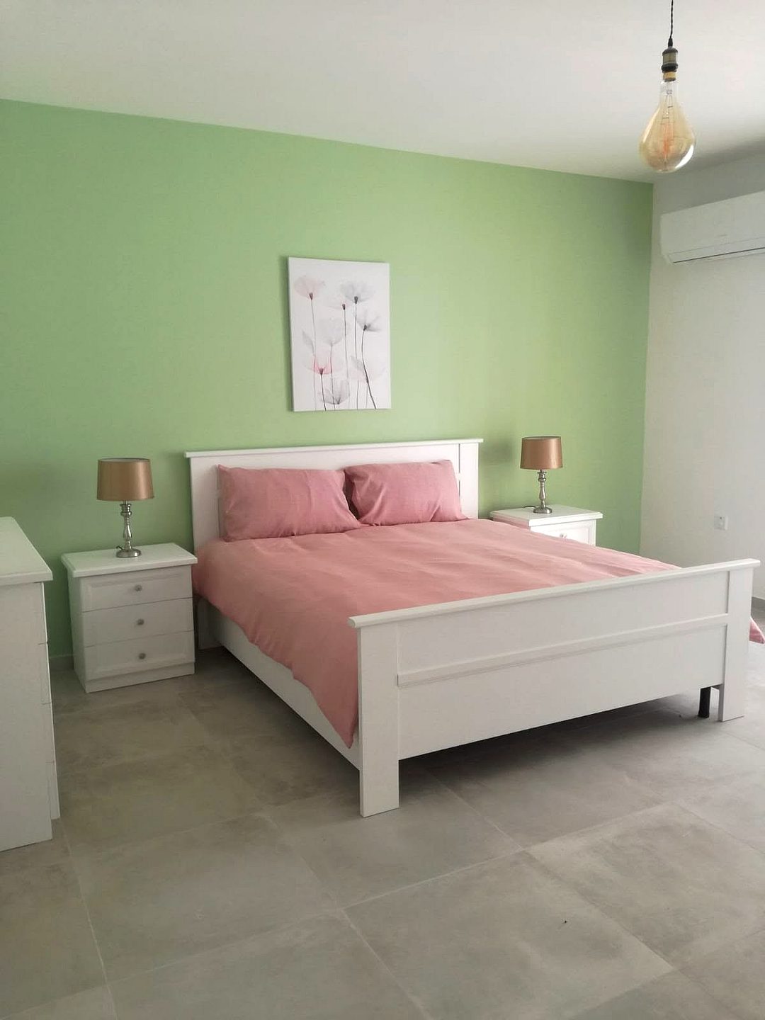 Apartment in Qawra - 3 beds, 3 baths — 1