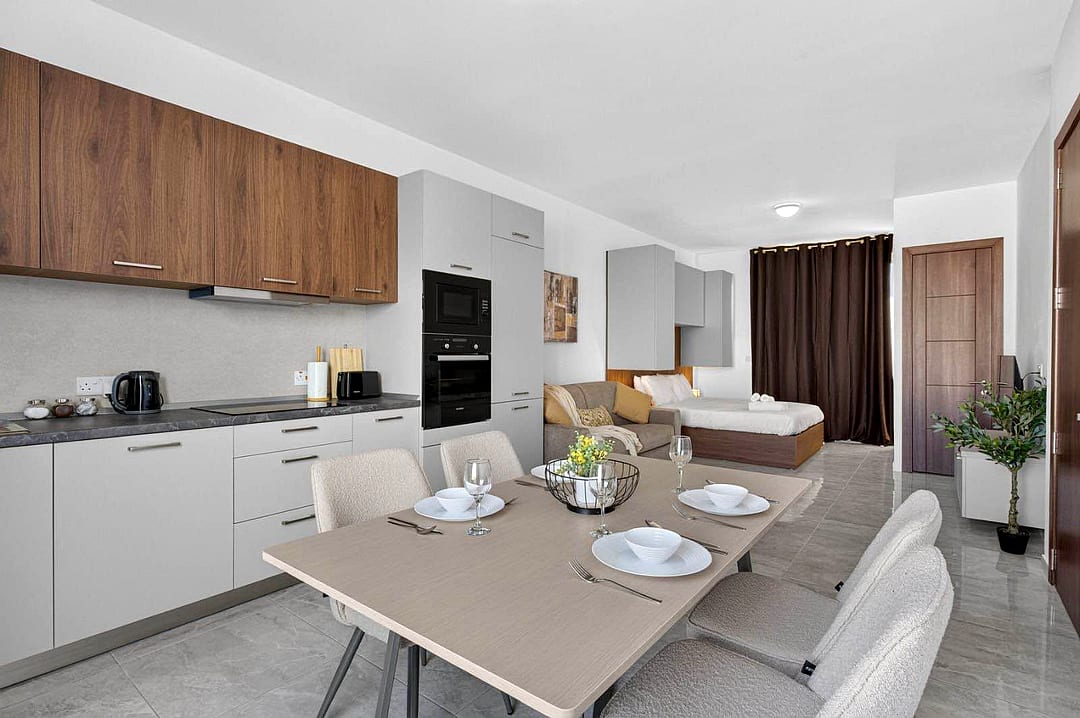 Penthouse in St Paul's Bay — 2