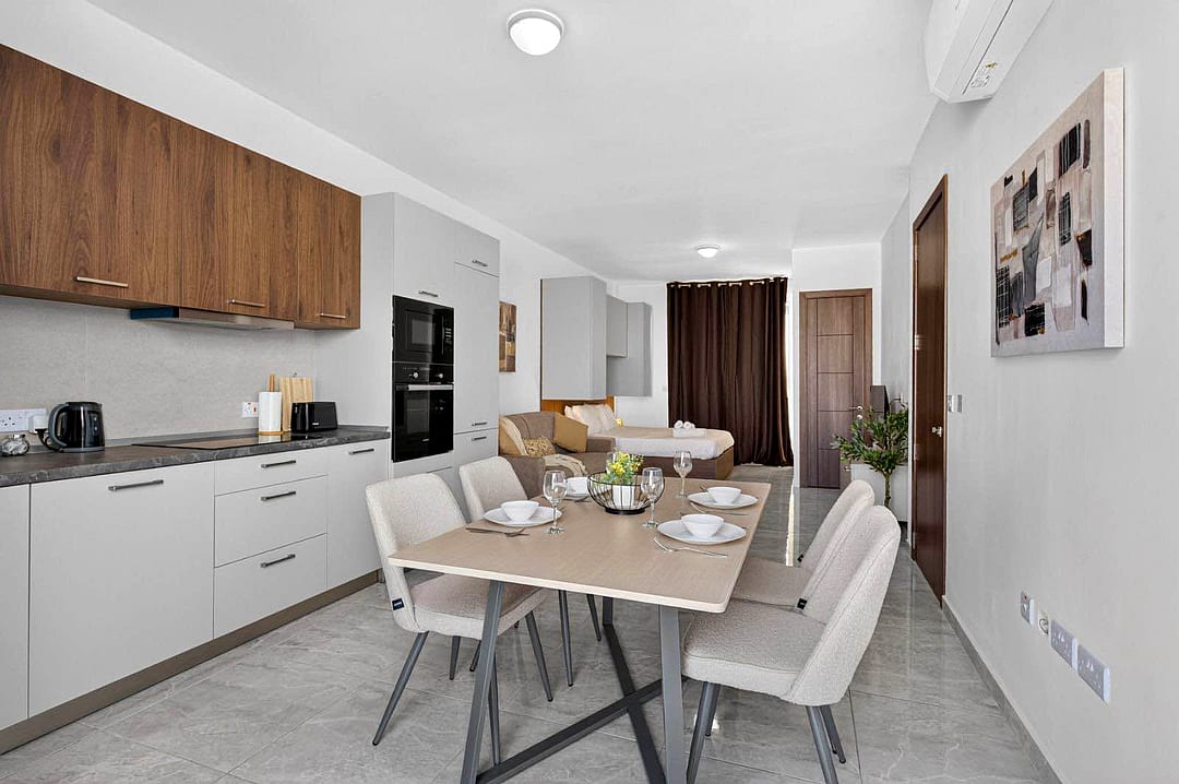 Penthouse in St Paul's Bay — 5