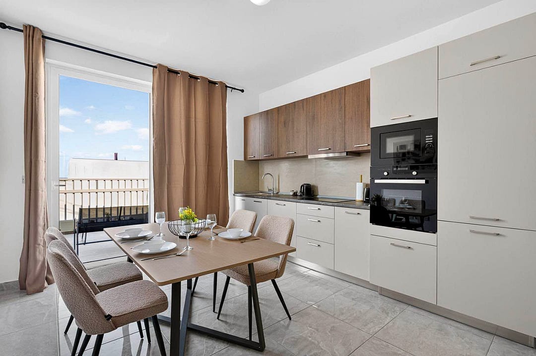 Penthouse in St Paul's Bay — 1