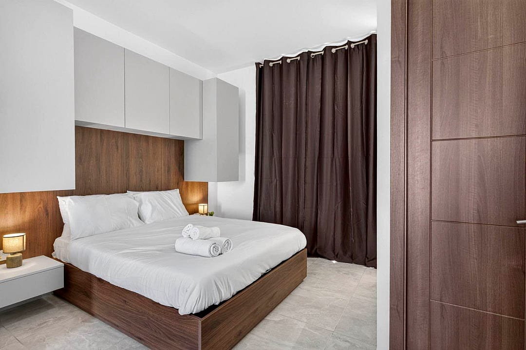 Penthouse in St Paul's Bay — 4
