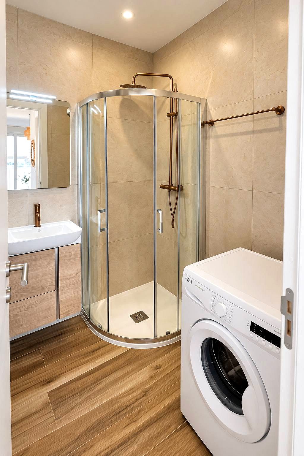 Apartment in Pieta - 1 bed — 5