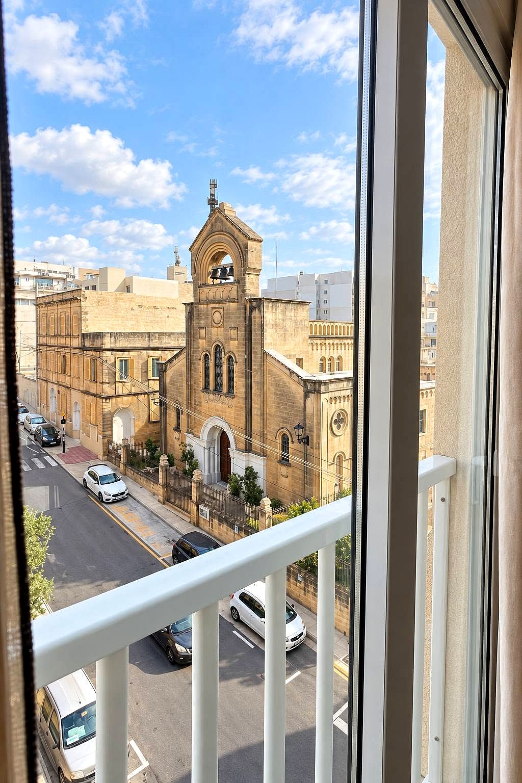 Apartment in Pieta - 1 bed — 4