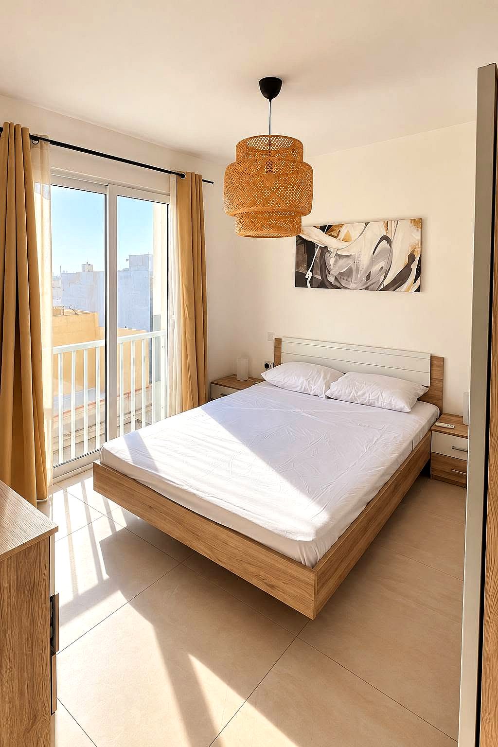 Apartment in Pieta - 1 bed — 3
