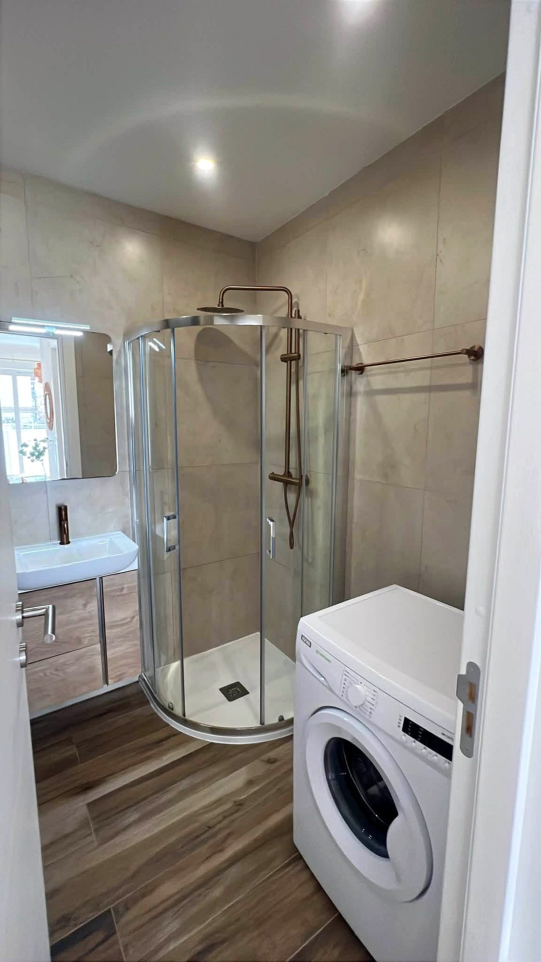 Apartment in Pieta - 2 beds, 1 bath — 4