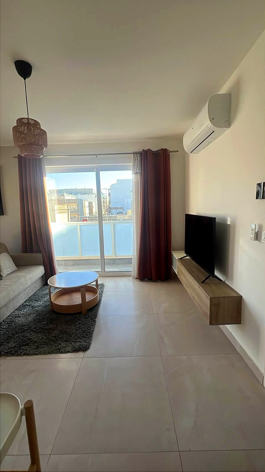 Apartment in Pieta - 2 beds, 1 bath — 2