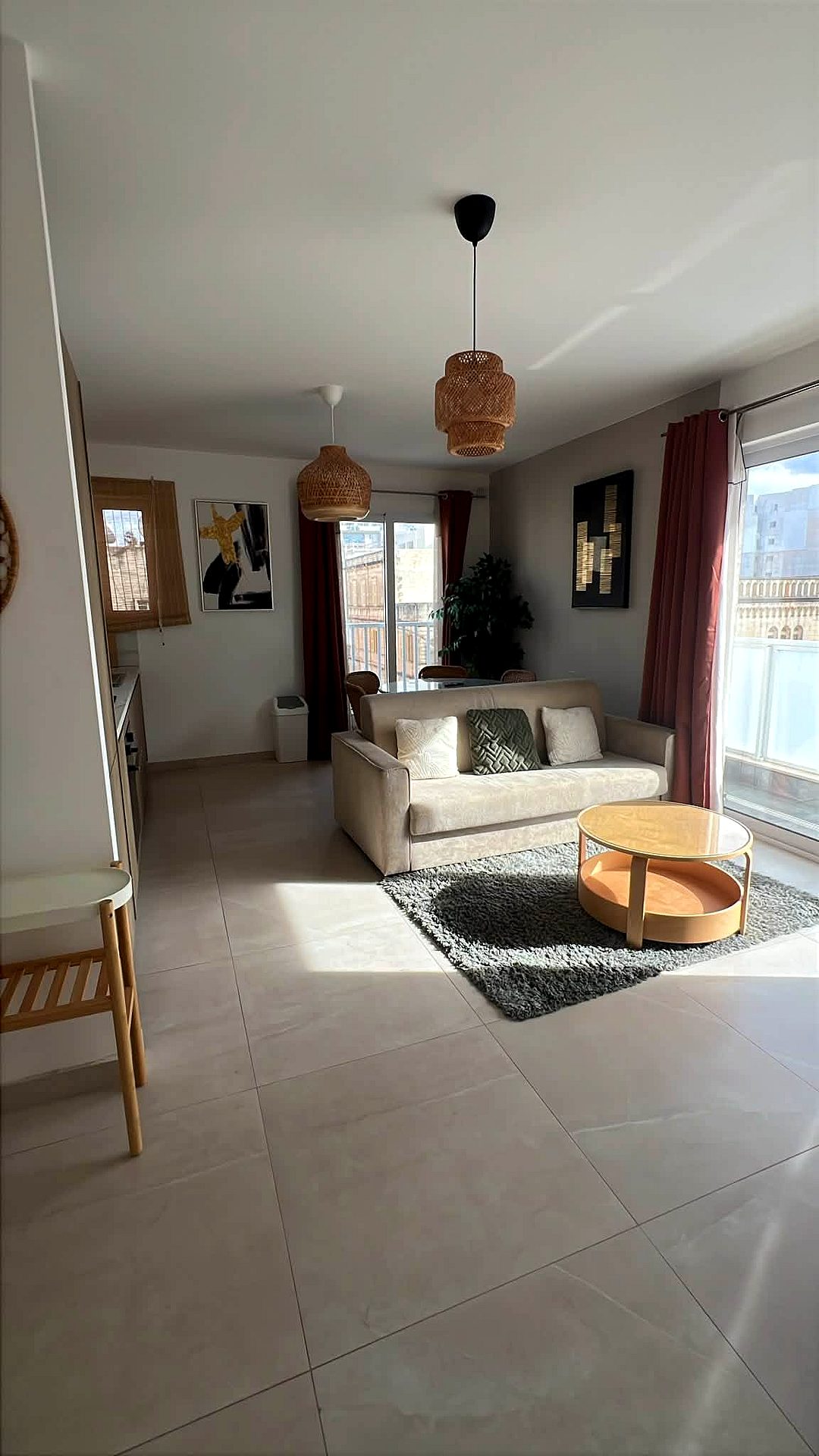Apartment in Pieta - 2 beds, 1 bath — 3