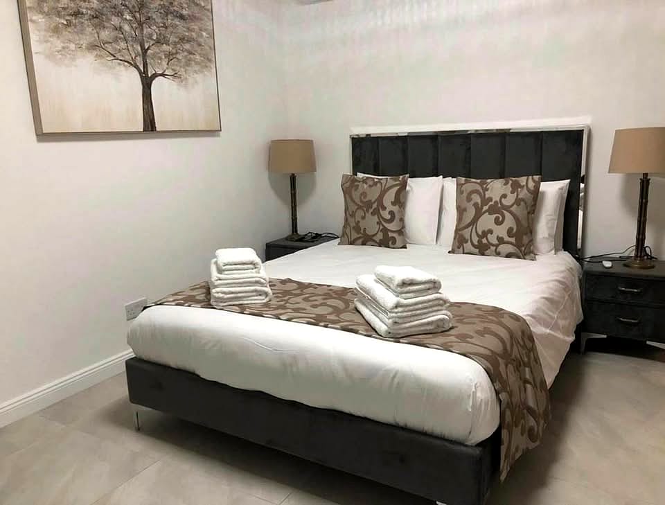 Apartment in Pieta - 2 beds, 2 baths — 5