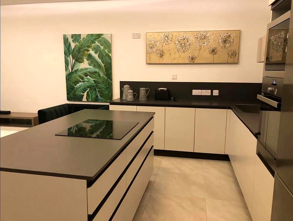 Apartment in Pieta - 2 beds, 2 baths — 1