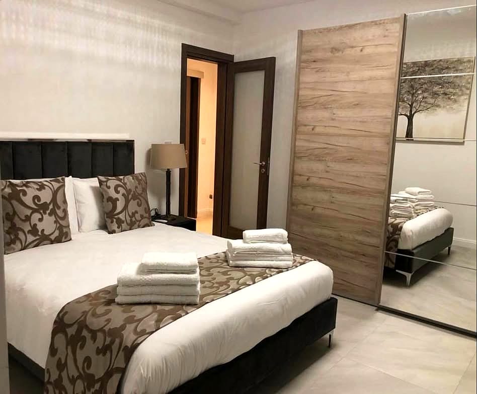 Apartment in Pieta - 2 beds, 2 baths — 4