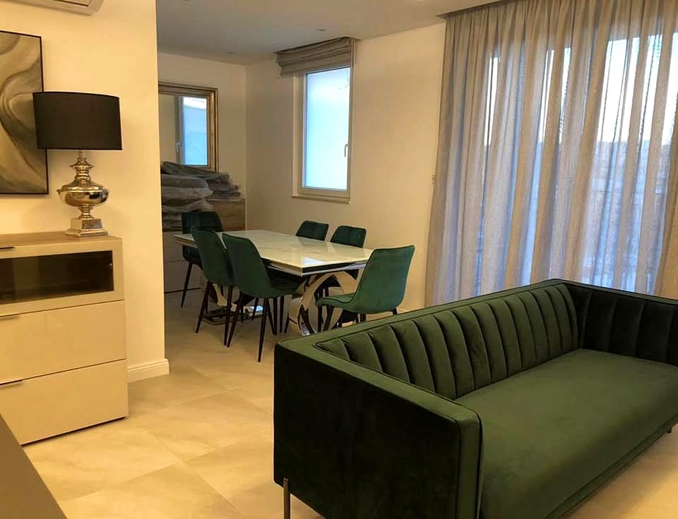 Apartment in Pieta - 2 beds, 2 baths — 3