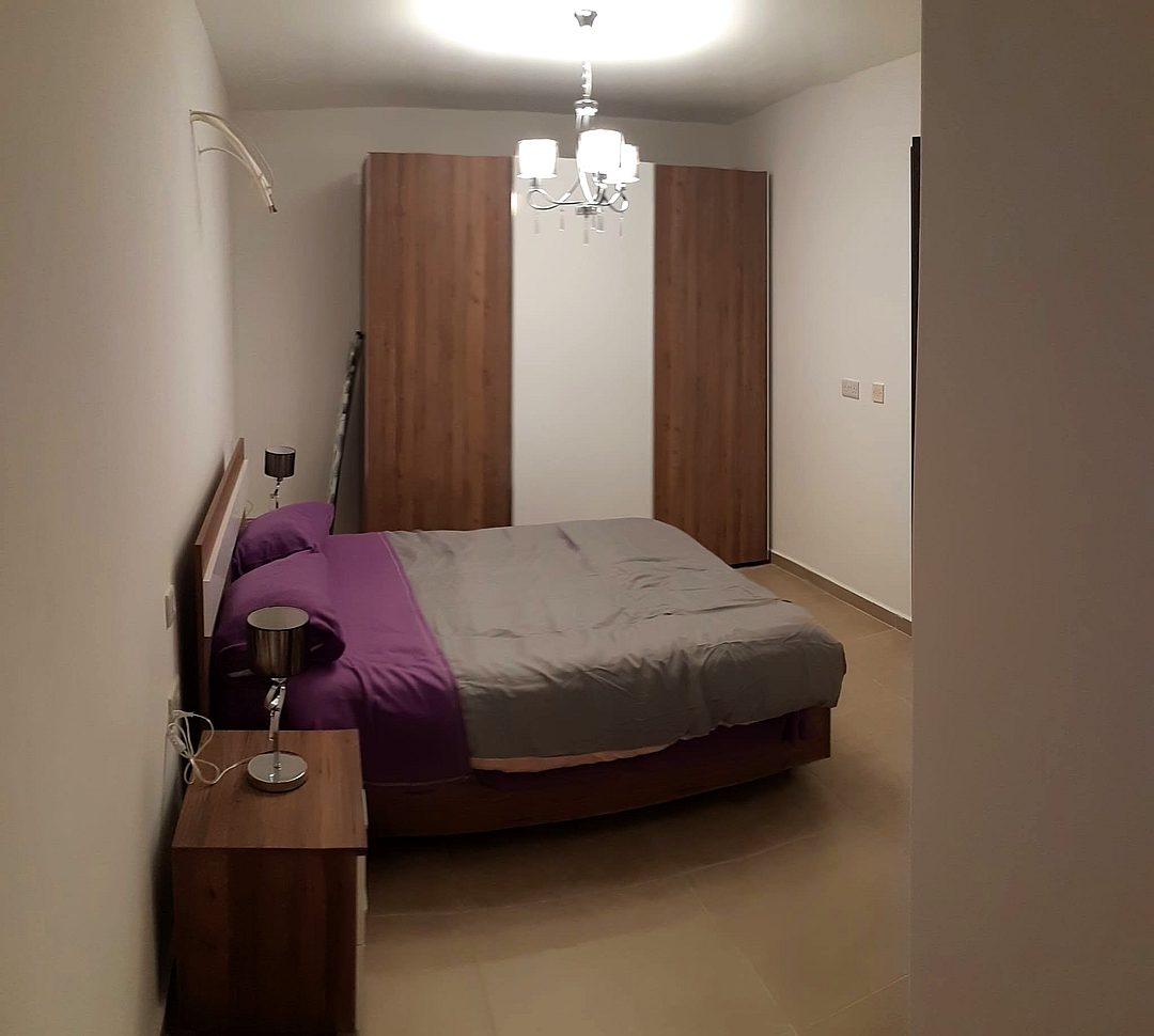 Apartment in Msida - 2 beds, 1 bath — 2