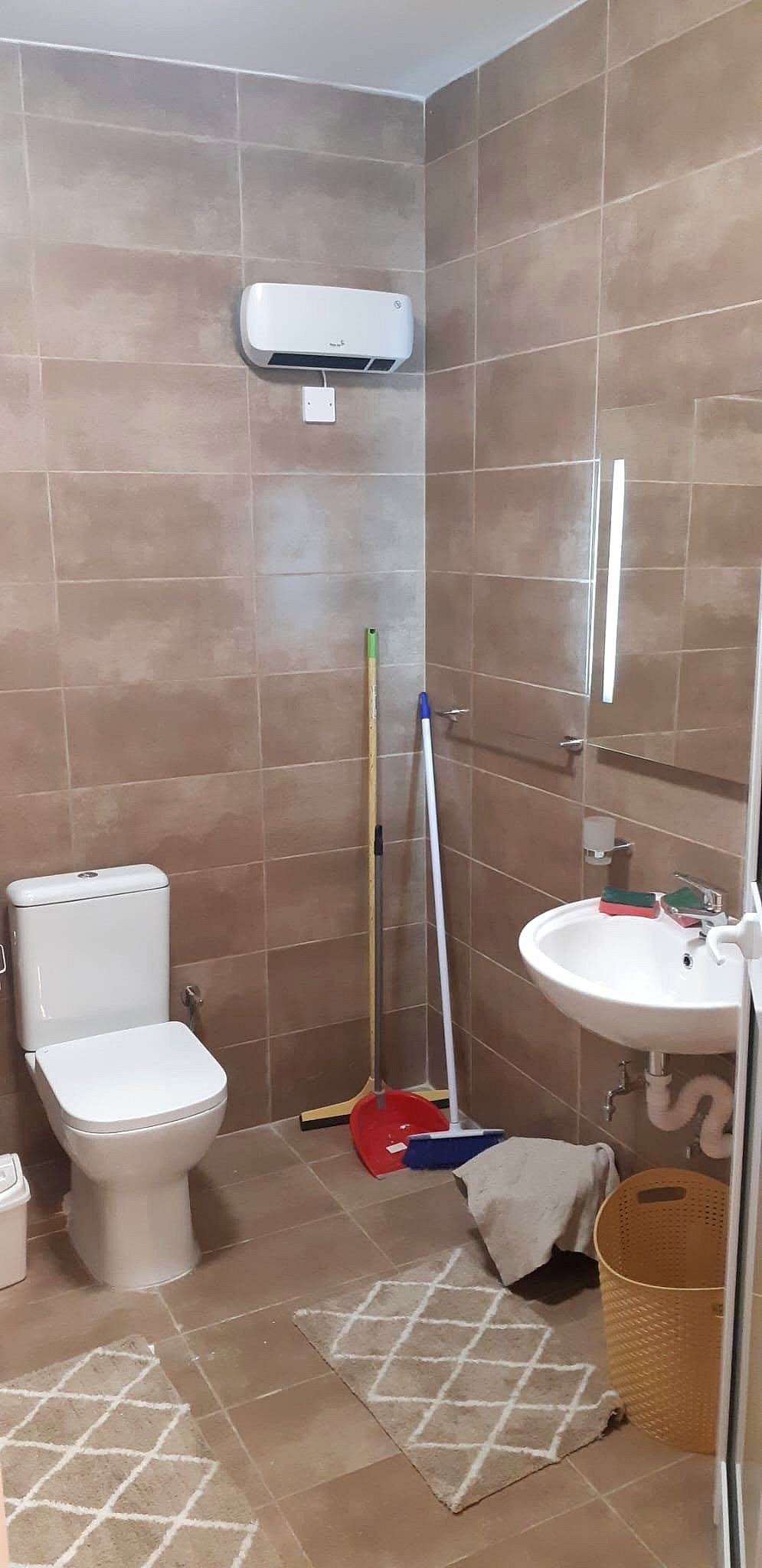 Apartment in Msida - 2 beds, 1 bath — 4