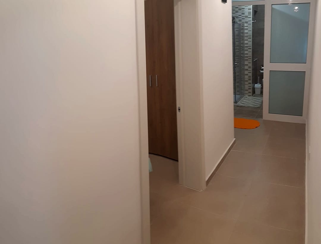 Apartment in Msida - 2 beds, 1 bath — 5