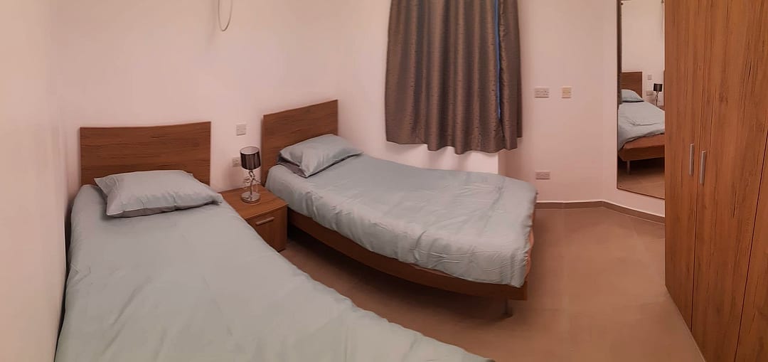 Apartment in Msida - 2 beds, 1 bath — 3