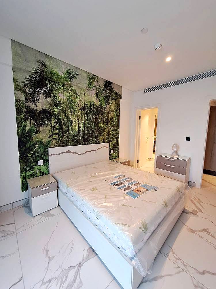 Apartment in Kalkara - 1 bed, 2 baths — 5