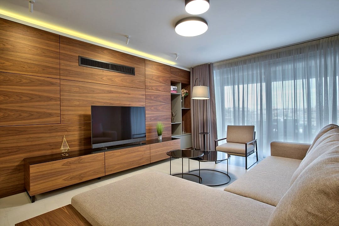 Apartment in Tigne - 3 beds, 3 baths — 4