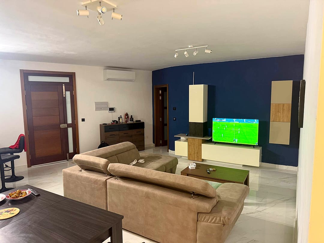 Apartment in Attard - 2 baths — 2