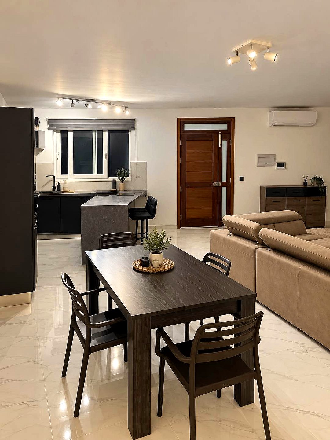 Apartment in Attard - 2 baths — 1