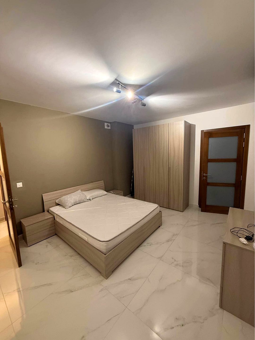 Apartment in Attard - 2 baths — 4