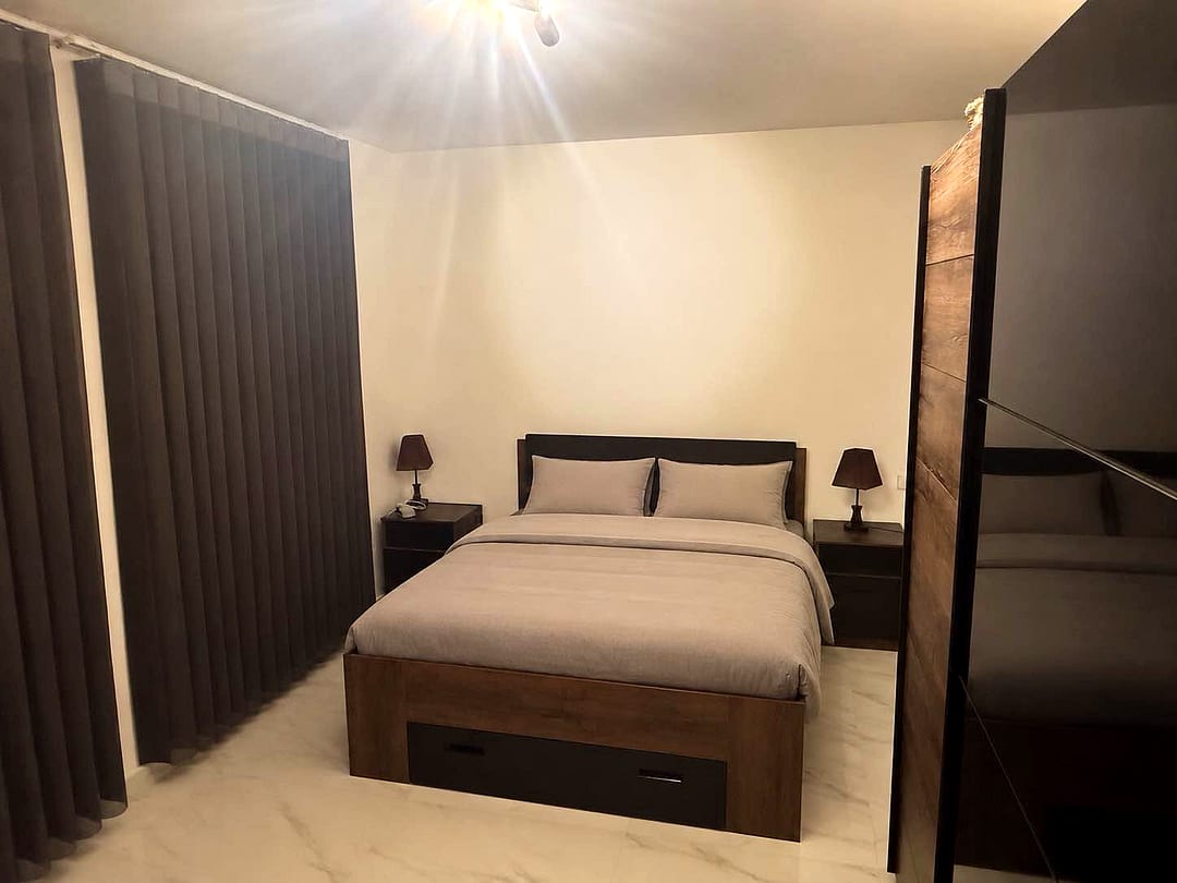 Apartment in Attard - 2 baths — 3