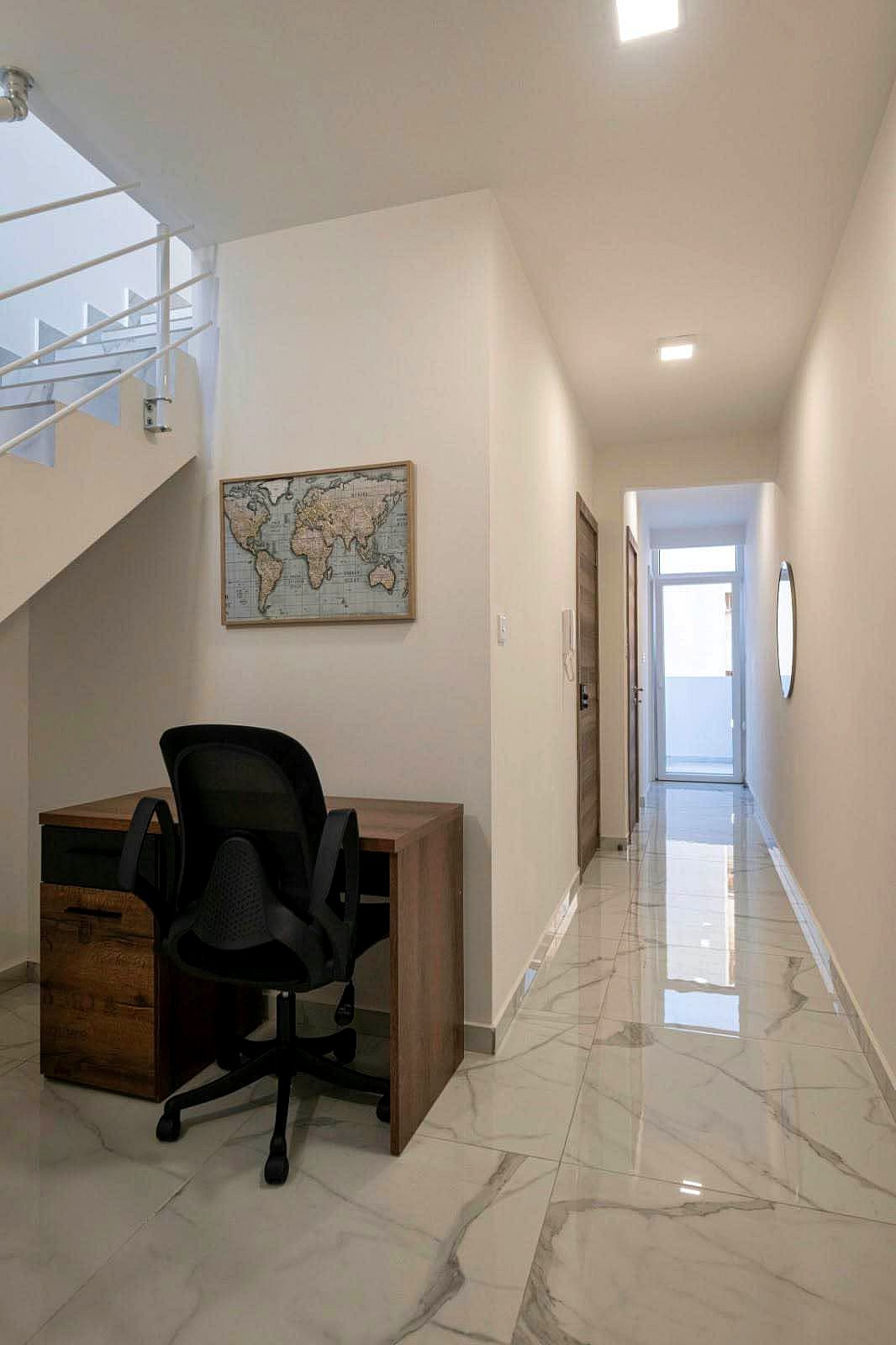 Apartment in Bugibba - 1 bed, 1 bath — 5