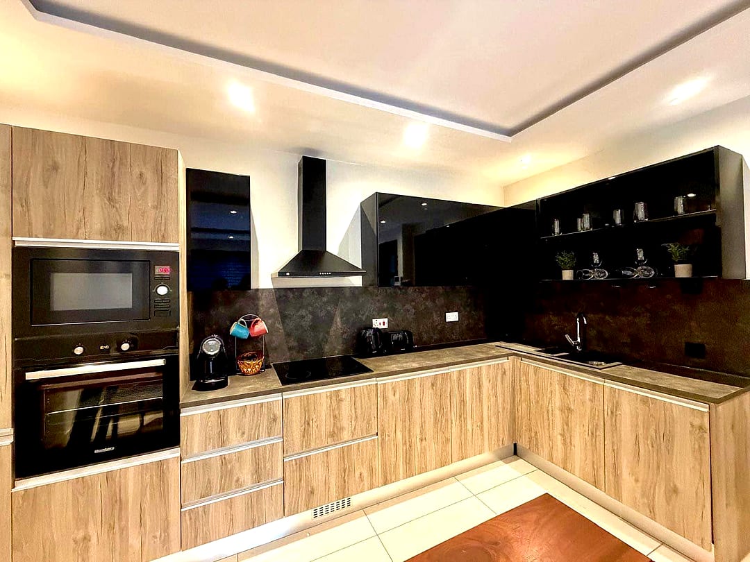 Apartment in St Julian's - 2 beds — 3