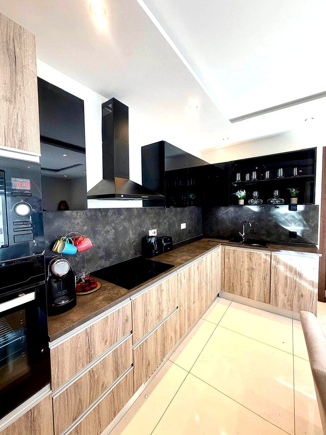 Apartment in St Julian's - 2 beds — 4