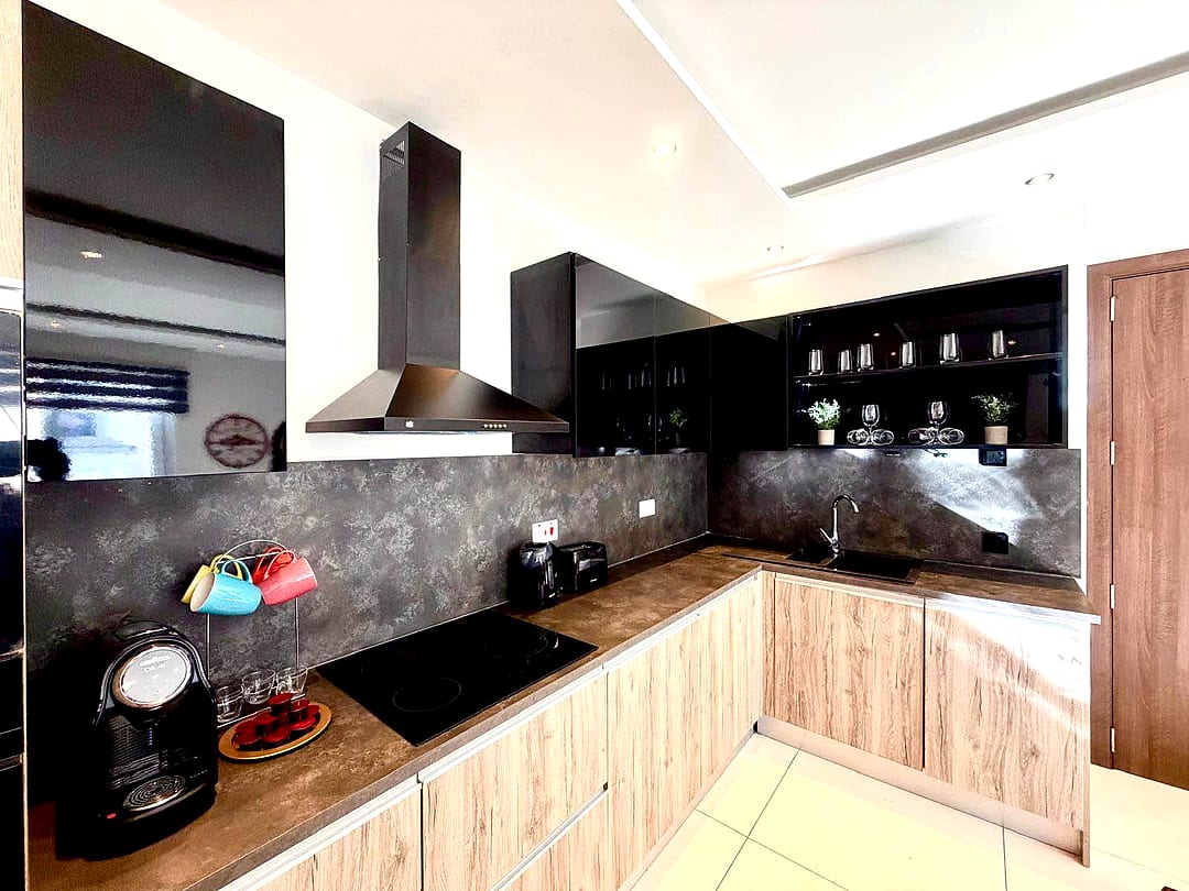 Apartment in St Julian's - 2 beds — 5