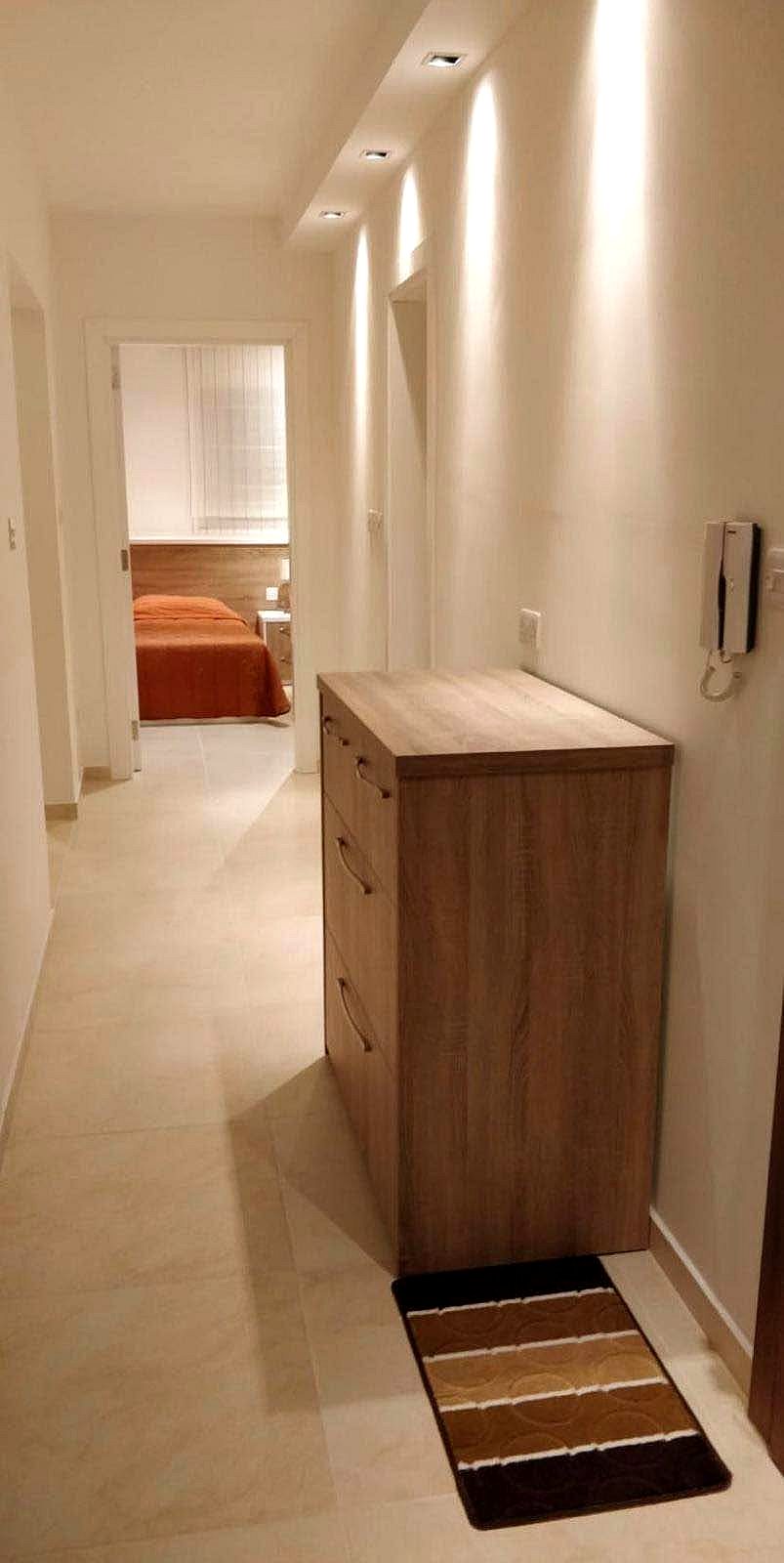 Apartment in Msida - 2 beds, 1 bath — 5