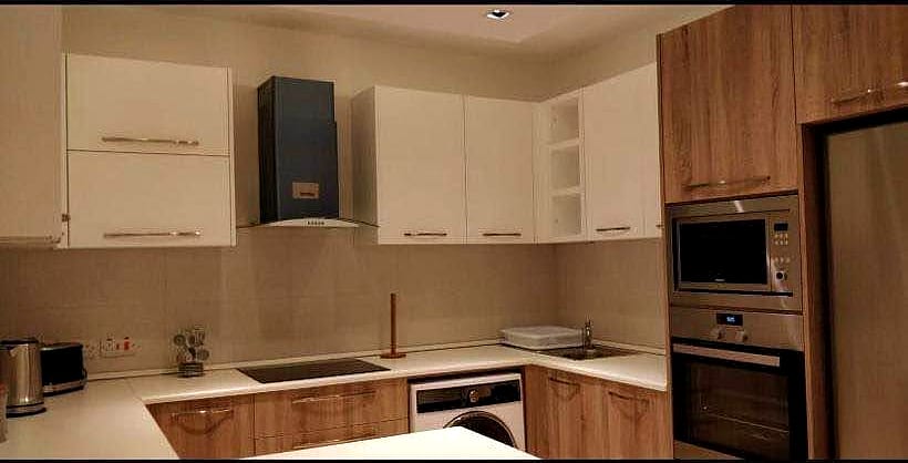 Apartment in Msida - 2 beds, 1 bath — 2
