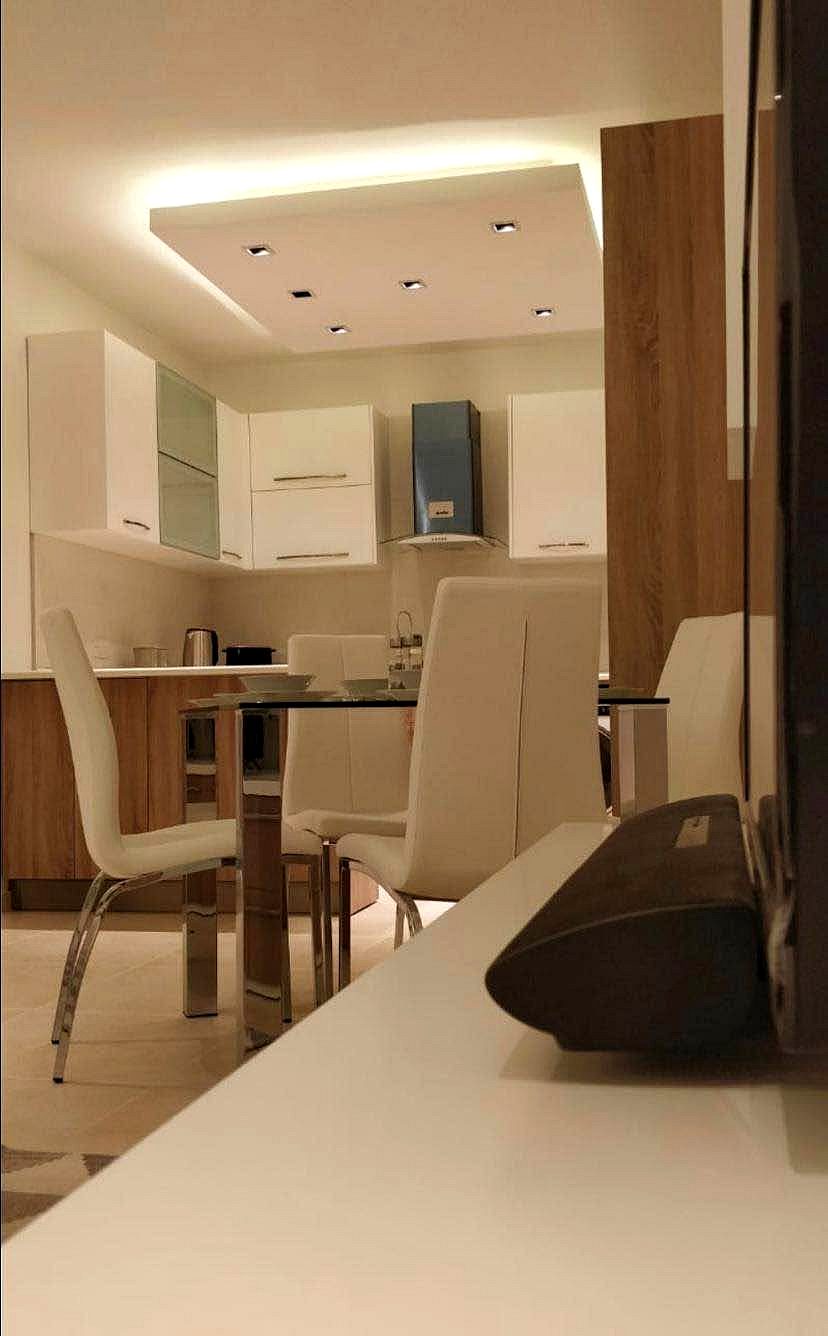 Apartment in Msida - 2 beds, 1 bath — 4