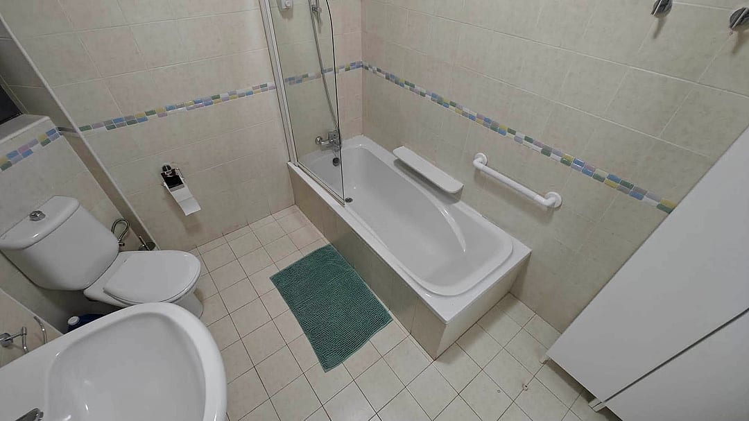 Maisonette in Qawra - 1 bed — 4