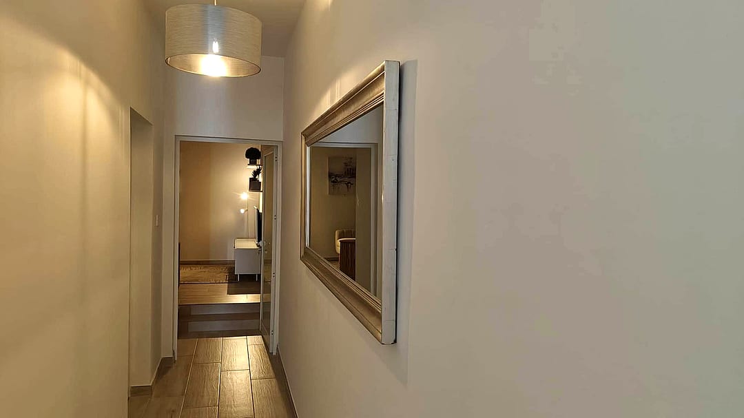 Maisonette in Qawra - 1 bed — 5