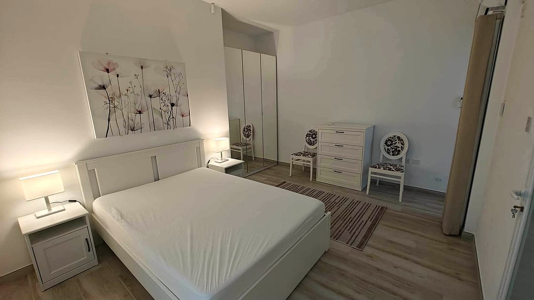 Maisonette in Qawra - 1 bed — 3