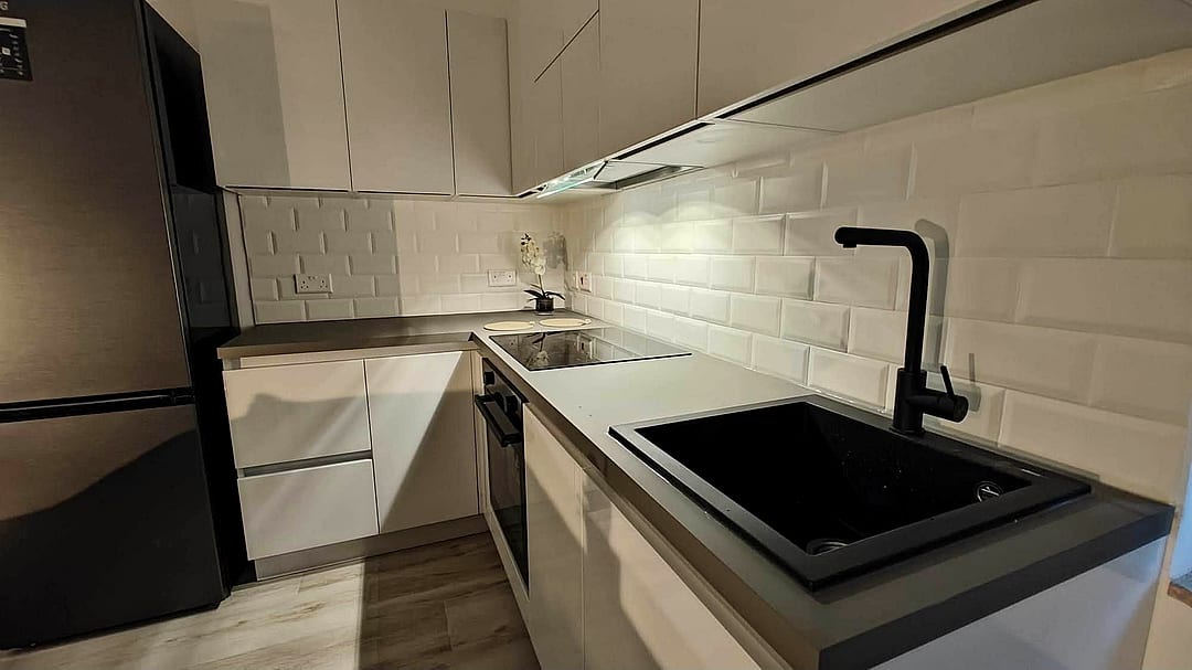 Maisonette in Qawra - 1 bed — 1