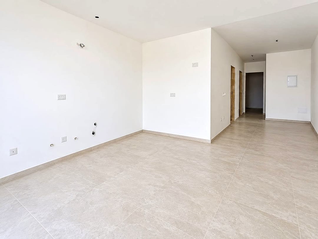 Apartment in Marsaskala - 2 beds — 1