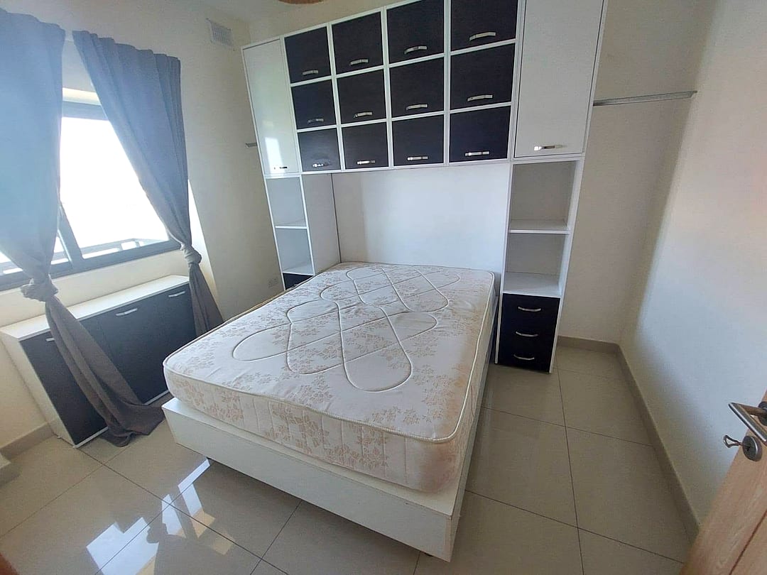 Apartment in Qawra - 1 bed — 3