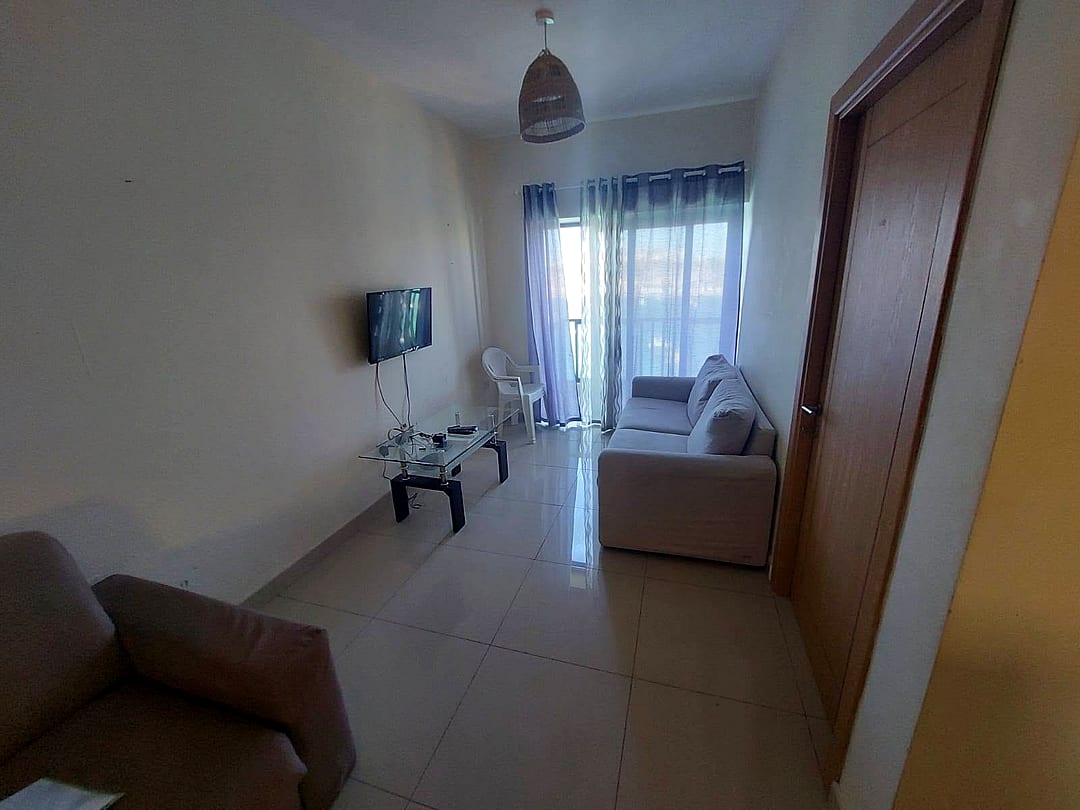 Apartment in Qawra - 1 bed — 4
