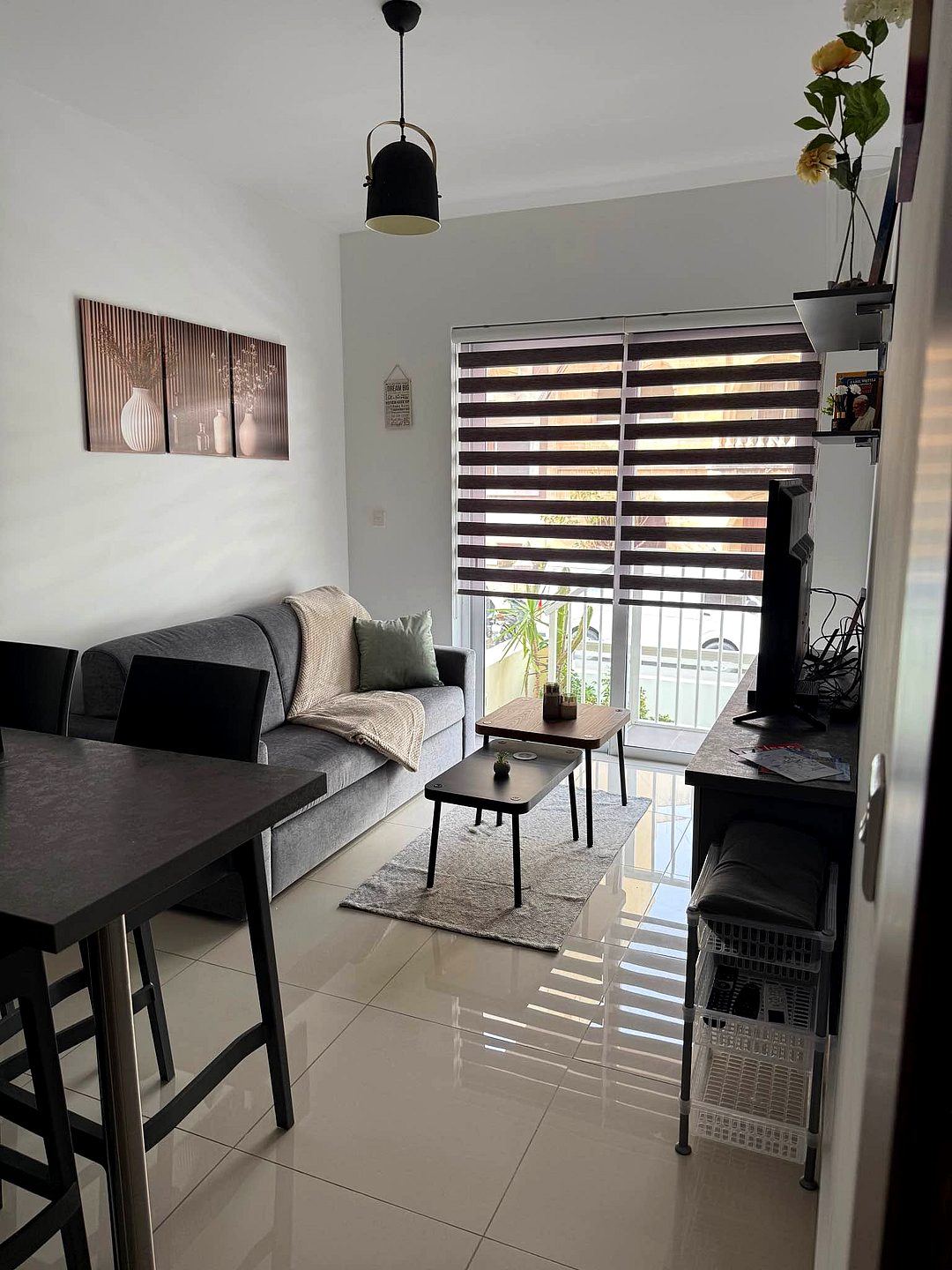 Apartment in Msida - 1 bed — 2