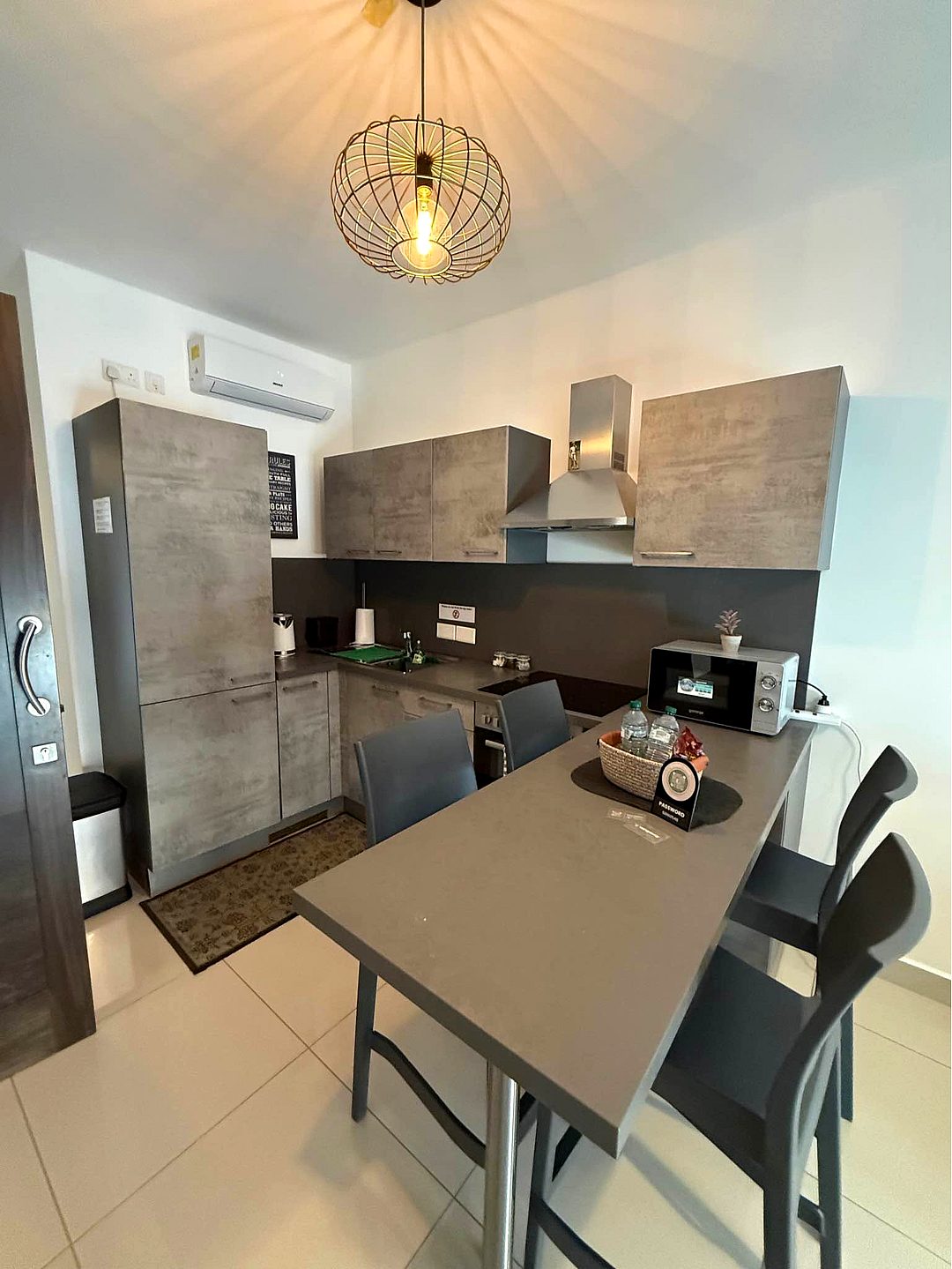 Apartment in Msida - 1 bed — 4